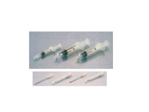 塑膠注射針筒