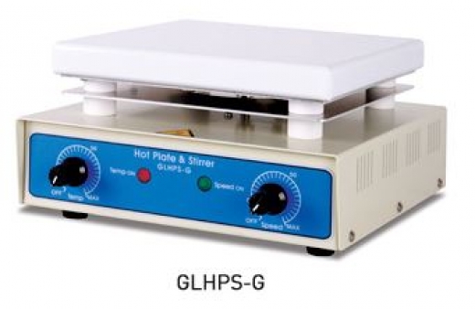 韓國 GLOBAL LAB 電磁加熱攪拌器2L-GLHPS-G 
