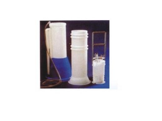 吸管自動清洗組合