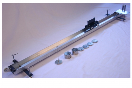 牛頓第二運動定律實驗器(單軌式)