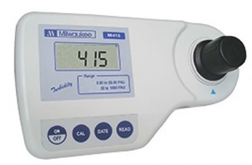 歐盟 milwaukee 濁度計-Mi415
