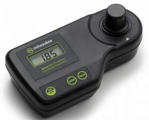 歐盟 milwaukee 磷酸鹽測定儀-Mi412