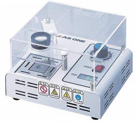 AS ONE日本 熔點測量儀-ATM-01/02