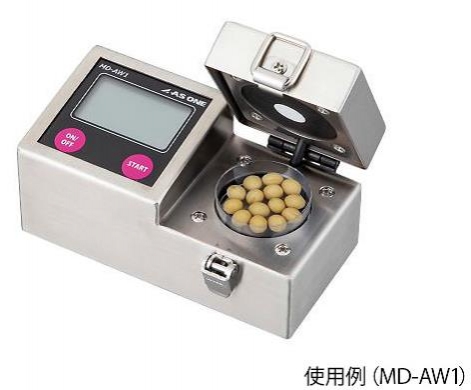 AS ONE日本 水活性測量儀-MD-AW1/2/3