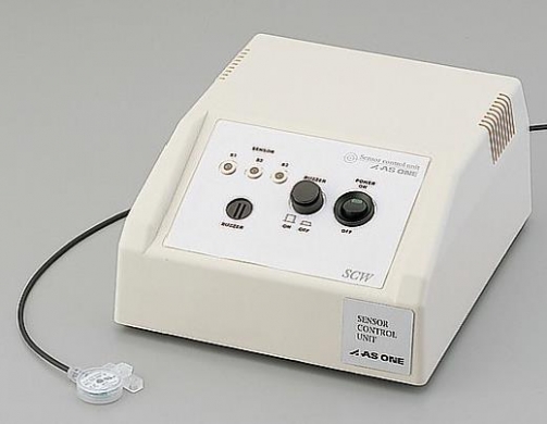 AS ONE日本 洩漏傳感器系統-SCW-01-L