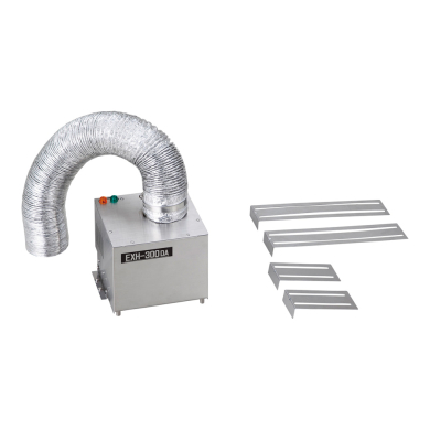 AS ONE日本 高溫爐排氣裝置-EXH-300DA