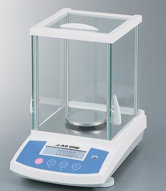 AS ONE日本 電子分析天平-ASR-/E