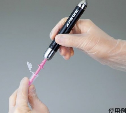 AS ONE日本 鉛筆均質機-AVRH-1