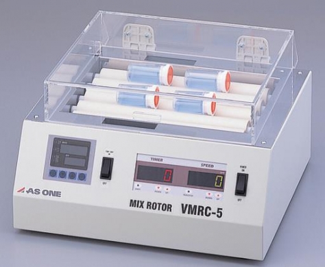 AS ONE日本 雙軸混合攪拌器-2DS-1