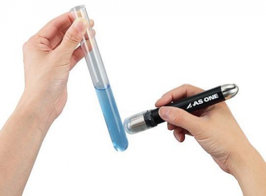 AS ONE日本 震動接收（鉛筆型）-AVRP-1