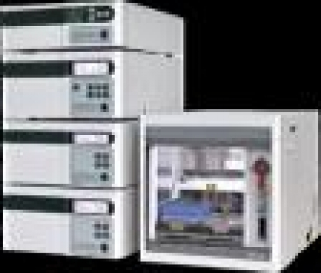 TRK 台製OEM 高效能液相層析儀