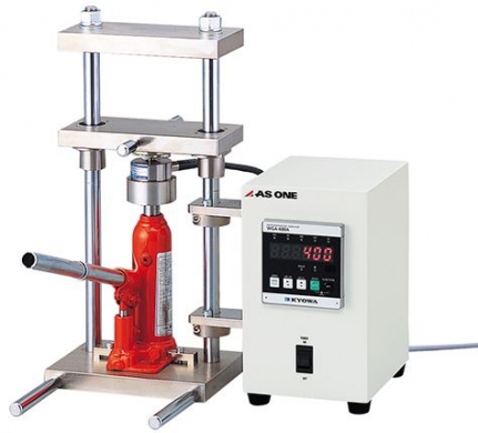 AS ONE日本 破壞性測試機-J-2DS