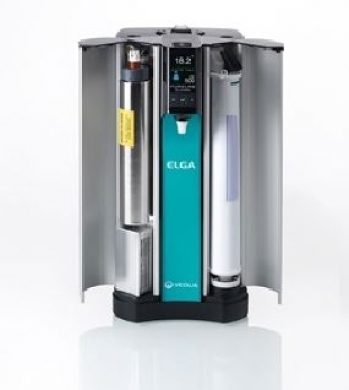 超純水製造機