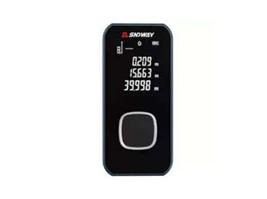 SNDWAY 雷射測距儀-SW25A/B