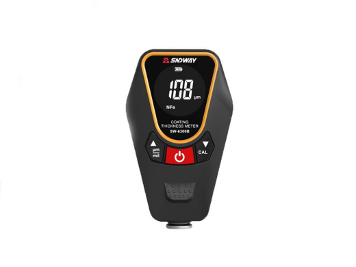 SNDWAY 塗層膜厚計-SW-6300B