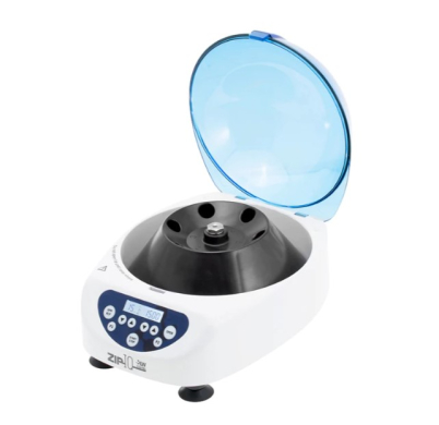 美國LW Scientific 小型離心機-ZipIQ TT