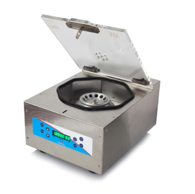 美國LW Scientific 高速微量離心機-MX12