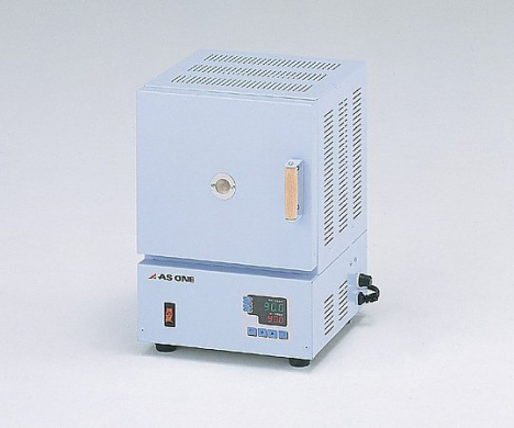 AS ONE日本小型高溫爐MMF-1