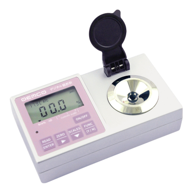 AS ONE 數位式折射儀  OER172