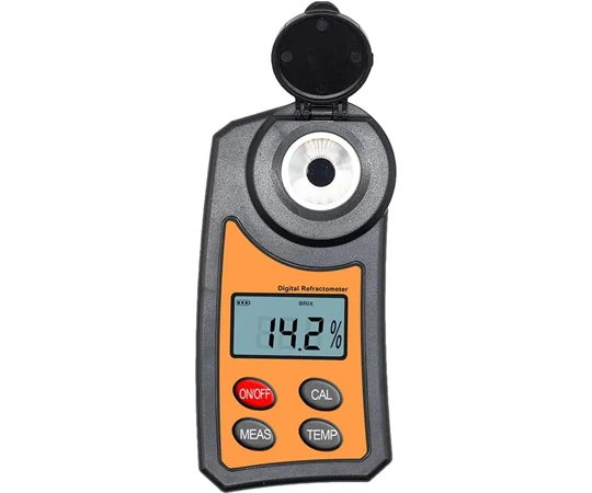 AS ONE 數位折射儀  J2GHS