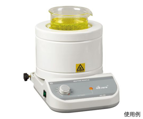 AS ONE 燒杯套式加熱器 MS-EB系列